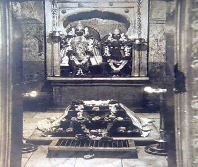श्री ज्ञानेश्वर महाराज मंदिर 