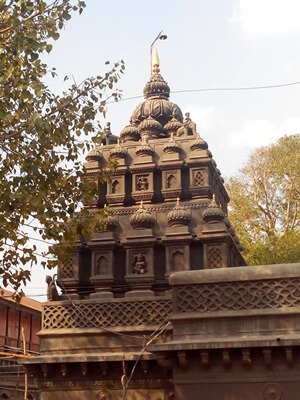 श्री सिध्देश्वर मंदिर 